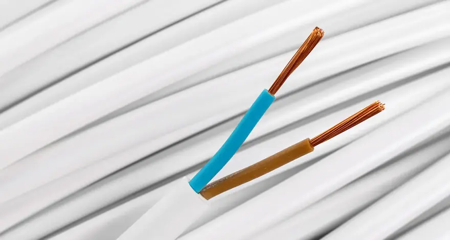 Multistrand Flexible Wire