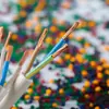 Exploring the Power of Multi-Core Cables for Complex Wiring
