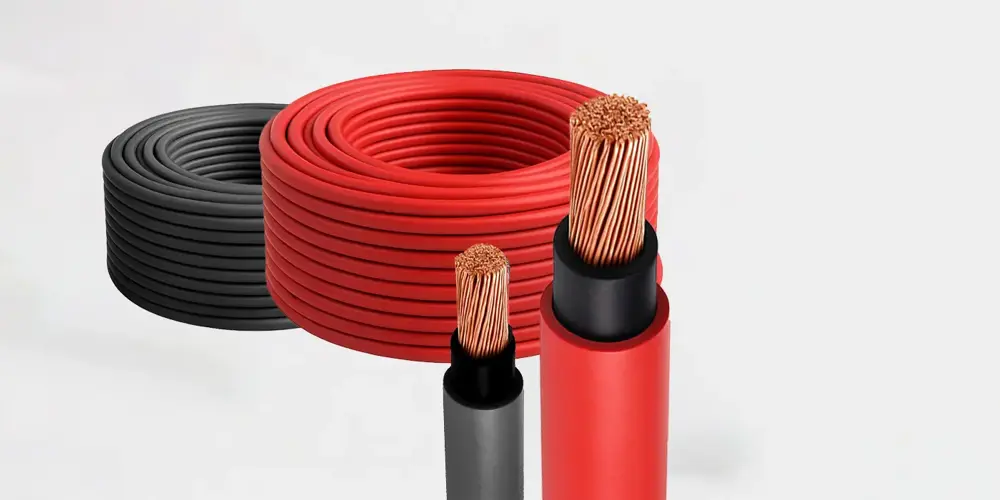 Rubber Cable Rubber Cable