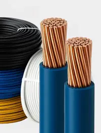 105°C PVC insulated panel wire 105°C PVC insulated panel wire